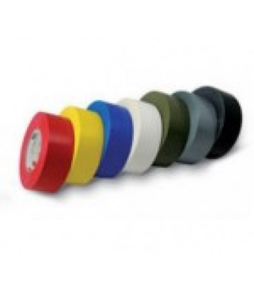 Изолента APRO 0,14мм*17мм*25м (разноцветная), диапазон рабочих температур: от - 10°С до + 80°С, высокое качество!!! 6 шт. в упак