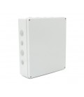 Коробка распределительная наружная YOSO 400х350х120 IP55 цвет белый (400*350*120)