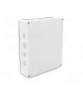 Коробка распределительная наружная YOSO 400х350х120 IP55 цвет белый (400*350*120)