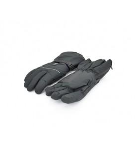 Перчатки с подогревом Youhui, Black