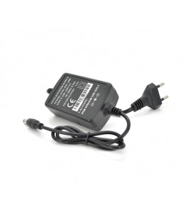 Импульсный адаптер питания Voltronic ZND-050-1000 5В 1А (5Вт) штекер 5.5/2.5 длина 1м OEM