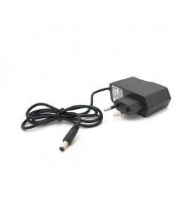 Импульсный адаптер питания 5В 1А (5Вт) JB-0510 штекер 5.5/2.5 длина 1м Q250