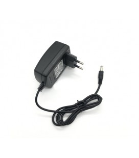 Импульсный адаптер питания YM-0820 8V 2А (16Вт) штекер 5.5/2.5 длина 0,9м