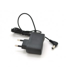 Импульсный адаптер питания YM-08504 8.5V 0,4А (3,6Вт) штекер 5.5/2.5 длина 0,9м