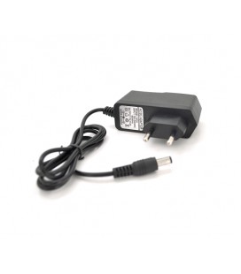 Импульсный адаптер питания 5В 2А (10Вт) JB-0520 штекер 5.5/2.5 длина 1м Q250