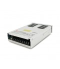 Импульсный блок питания Mean Well EPRF-400-12 12В 33.33А (400Вт) IP67