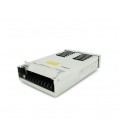 Импульсный блок питания Mean Well EPRF-400-12 12В 33.33А (400Вт) IP67