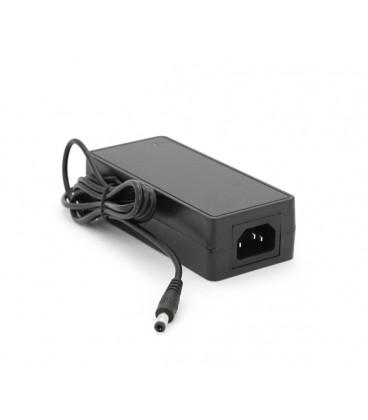 Импульсный адаптер питания JC3201 32V 1А (32Вт) штекер 5.5/2.5 + каб. питания