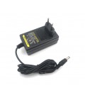 Импульсный адаптер питания RSJ-1230 12В 3А (36Вт) штекер 5.5/2.5, длина 1,00м