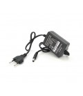 Импульсный адаптер питания Voltronic 5В 2А (10Вт) штекер 5.5/2.5 длина 1м OEM