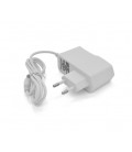 Импульсный адаптер питания 12В 1А (12Вт) штекер 5.5/2.5 длина 1,0м, Q50, White