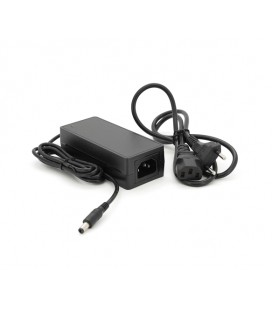 Импульсный адаптер питания JC0606 6V 6А (36Вт) штекер 5.5/2.5 + каб.питания