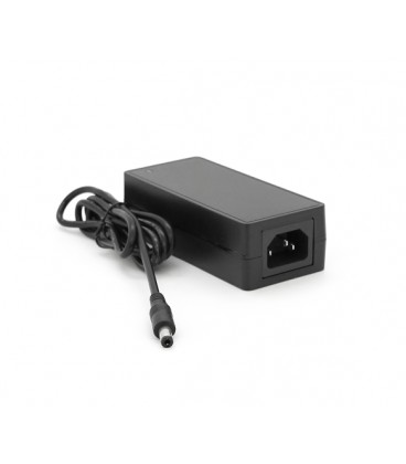 Импульсный адаптер питания JC0605 6V 5А (30Вт) штекер 5.5/2.5 + каб. питания