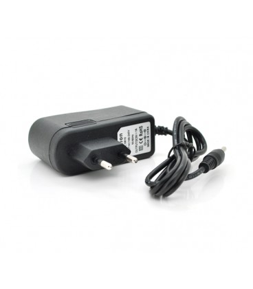 Импульсный адаптер питания YM-0610 6V 1А (6Вт) штекер 5.5/2.5 длина 0,9м Q200