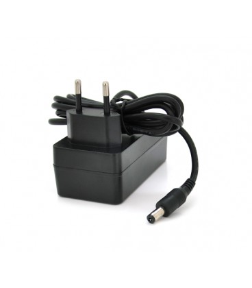 Импульсный адаптер питания EUROPOWER 12В 2А (24Вт) YJH36-1200200-BE штекер 5.5/2.5 длина 0,9м