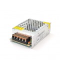 Импульсный блок питания 24В 2А (48Вт) перфорированный