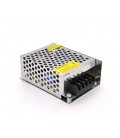 Импульсный блок питания 24В 1А (24Вт) перфорированный