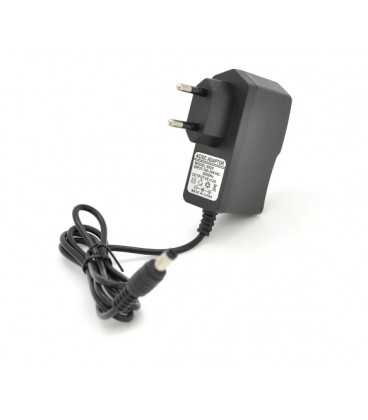 Импульсный адаптер питания YM-0920 9В 2А (18Вт) штекер 5.5/2.5 длина 0,9м Q200