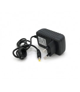 Импульсный адаптер питания XS-0920 9В 2А (18Вт) штекер 4.0/1.7, длина 0,5м