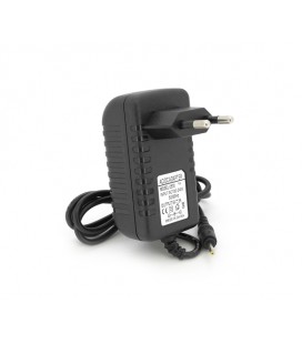 Импульсный адаптер питания XS-0530 5В 3А (15Вт) штекер 2.5/0.7, длина 0,5м