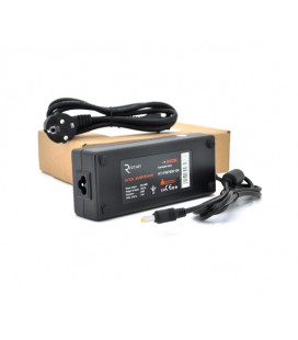 Импульсный адаптер питания Ritar RTPSP 24В 5А (120Вт) штекер 5.5/2.5 длина 1м Q100