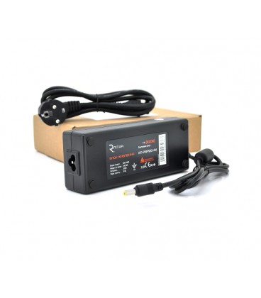 Импульсный адаптер питания Ritar RTPSP 24В 5А (120Вт) штекер 5.5/2.5 длина 1м Q100