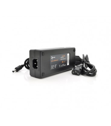 Импульсный адаптер питания Ritar RTPSP 48В 5А (240Вт) штекер 5.5/2.5 длина 1м Q100