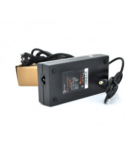 Импульсный адаптер питания Ritar RTPSP 24В 7,5А (180Вт) штекер 5.5/2.5 длина 1м Q100