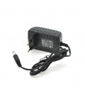 Импульсный адаптер питания YM-1620 16V 2А (32Вт) штекер 5.5/2.5 длина 0,9м