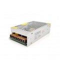 Импульсный блок питания 48В 5А (240Вт) перфорированный (204*116*55) 0.7 кг (200*110*50) Q36