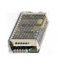 Импульсный блок питания 5В 15А (75Вт) перфорированный