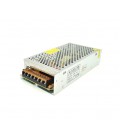 Импульсный блок питания 48В 3А (145Вт) перфорированный (202*115*55) 0.66 кг (199*110*50)
