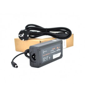 Импульсный адаптер питания Ritar RTPSP 48В 1А (48Вт) штекер 5.5/2.5 длина 1м Q100