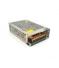 Импульсный блок питания 5В 10А (50Вт) перфорированный