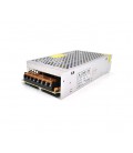 Импульсный блок питания 36В 3А (108Вт) перфорированный