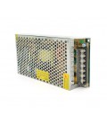 Импульсный блок питания Brazzers BRPS120-12 12В 10А (120Вт) перфорированный