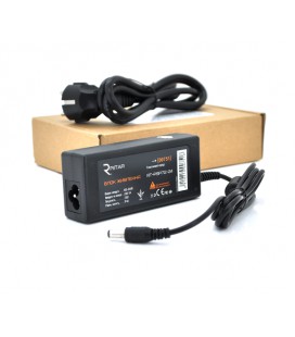 Импульсный адаптер питания Ritar RTPSP 24В 3А (72Вт) штекер 5.5/2.5 длина 1м Q50