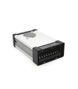 Импульсный блок питания YOSO 5В 60А (300Вт) S-300-5 перфорированный Q36 (215*115*55) 0,68 кг (200*110*50)