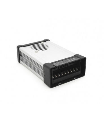 Импульсный блок питания YOSO 5В 60А (300Вт) S-300-5 перфорированный Q36 (215*115*55) 0,68 кг (200*110*50)