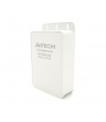 Импульсный адаптер питания ADtech 12В 2.5А (30Вт) Plastic Box IP63 крепление