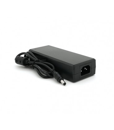 Импульсный адаптер питания 12В 8А (96Вт) штекер 5.5/2.5, длина 1,10м + шнур питания