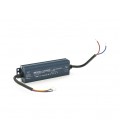 Импульсный блок питания герметичный (Led Converter)12V 45W, IP67, 137х21х37 мм, Box