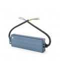 Импульсный блок питания герметичный (Led Converter)12V 60W, IP67, 152х21х44 мм, Box