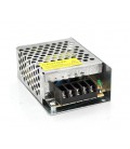Импульсный блок питания Ritar RTPS12-24 12В 2А (24Вт) перфорированный (92*62*38) 0,12 кг (85*58*33)