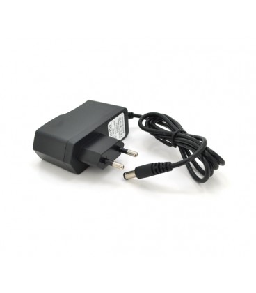 Импульсный адаптер питания 5В 0,5А (2.5Вт) M050050-2A1 штекер 4.0/1.7, длина 1м