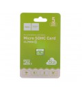 Карта памяти Hoco microSDHC Class 10 UHS-I, 8GB