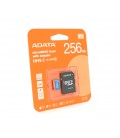 Карта памяти A-DATA Premier microSDHC Class 10 UHS-I, 256GB