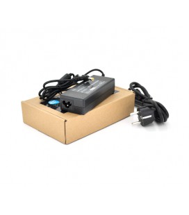 Блок питания MERLION для ноутбука ACER 19V 4.74A (90 Вт) штекер 5.5*1.7мм, длина 0,9м + кабель питания