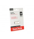 Флэш-накопитель SanDisk Ultra luxe, USB 3.1, 128GB(150Mb/s), Blister