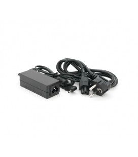 Блок питания MERLION для ноутбука ACER 19V 2.37A (45 Вт) штекер 3,0*1,1мм, длина 0,9м + кабель питания